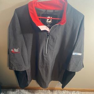 FootJoy Hydrolite Men’s Rain Golf Jacket XXL